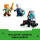 LEGO Minecraft 21277 Kilofowa kopalnia - 1331613 - zdjęcie 7